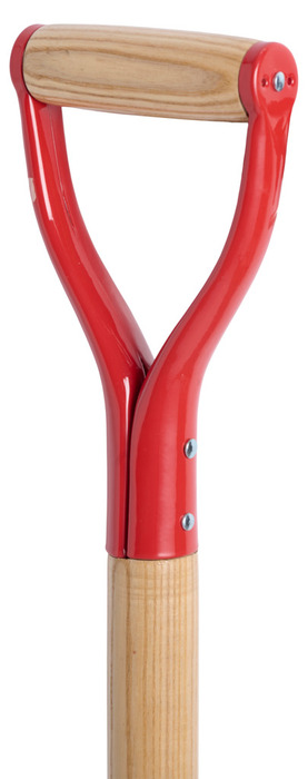 Walgren® spidsspade asketræ 113 cm